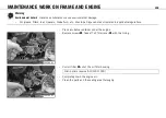 Preview for 210 page of KTM 2010 1190 RC8 Owner'S Manual