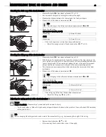 Предварительный просмотр 45 страницы KTM 2010 250 EXC-F AUS Owner'S Manual