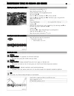 Предварительный просмотр 58 страницы KTM 2010 250 EXC-F AUS Owner'S Manual