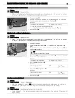 Предварительный просмотр 68 страницы KTM 2010 250 EXC-F AUS Owner'S Manual