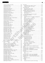 Preview for 6 page of KTM 2010 450 SX Repair Manual