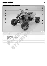 Preview for 10 page of KTM 2010 450 SX Repair Manual