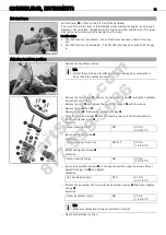 Preview for 15 page of KTM 2010 450 SX Repair Manual