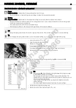 Preview for 25 page of KTM 2010 450 SX Repair Manual