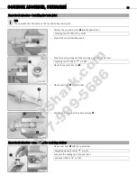 Preview for 52 page of KTM 2010 450 SX Repair Manual