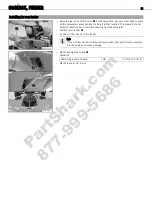 Preview for 73 page of KTM 2010 450 SX Repair Manual