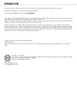 Preview for 3 page of KTM 2010 690 SMC EU Setup Instructions