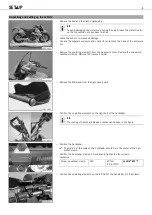 Предварительный просмотр 5 страницы KTM 2010 690 SMC EU Setup Instructions