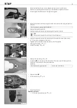 Предварительный просмотр 6 страницы KTM 2010 690 SMC EU Setup Instructions