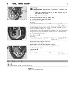 Предварительный просмотр 20 страницы KTM 2011 690 SMC AUS Repair Manual