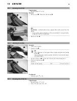 Preview for 58 page of KTM 2011 690 SMC AUS Repair Manual