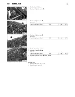 Предварительный просмотр 60 страницы KTM 2011 690 SMC AUS Repair Manual