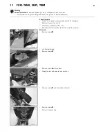 Preview for 64 page of KTM 2011 690 SMC AUS Repair Manual