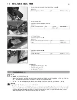 Предварительный просмотр 66 страницы KTM 2011 690 SMC AUS Repair Manual