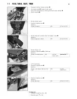 Preview for 68 page of KTM 2011 690 SMC AUS Repair Manual