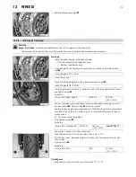 Preview for 73 page of KTM 2011 690 SMC AUS Repair Manual