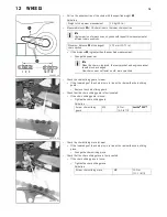 Предварительный просмотр 78 страницы KTM 2011 690 SMC AUS Repair Manual