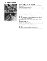 Preview for 95 page of KTM 2011 690 SMC AUS Repair Manual