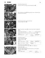 Preview for 106 page of KTM 2011 690 SMC AUS Repair Manual