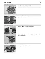 Preview for 112 page of KTM 2011 690 SMC AUS Repair Manual