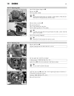 Preview for 113 page of KTM 2011 690 SMC AUS Repair Manual