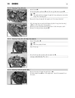 Preview for 114 page of KTM 2011 690 SMC AUS Repair Manual