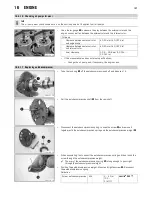 Предварительный просмотр 129 страницы KTM 2011 690 SMC AUS Repair Manual