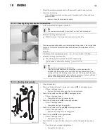 Предварительный просмотр 130 страницы KTM 2011 690 SMC AUS Repair Manual