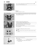 Preview for 132 page of KTM 2011 690 SMC AUS Repair Manual