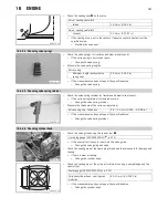 Предварительный просмотр 133 страницы KTM 2011 690 SMC AUS Repair Manual