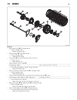 Предварительный просмотр 136 страницы KTM 2011 690 SMC AUS Repair Manual