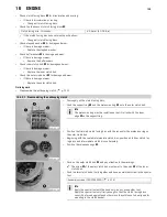 Предварительный просмотр 137 страницы KTM 2011 690 SMC AUS Repair Manual