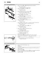 Предварительный просмотр 138 страницы KTM 2011 690 SMC AUS Repair Manual