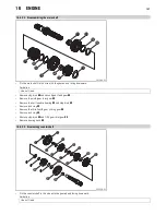 Предварительный просмотр 139 страницы KTM 2011 690 SMC AUS Repair Manual