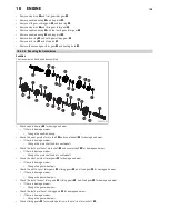 Предварительный просмотр 140 страницы KTM 2011 690 SMC AUS Repair Manual