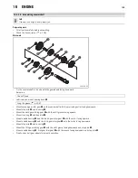 Предварительный просмотр 142 страницы KTM 2011 690 SMC AUS Repair Manual