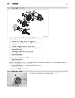 Preview for 143 page of KTM 2011 690 SMC AUS Repair Manual