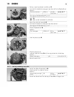 Preview for 150 page of KTM 2011 690 SMC AUS Repair Manual