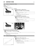 Предварительный просмотр 172 страницы KTM 2011 690 SMC AUS Repair Manual