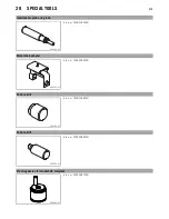 Предварительный просмотр 217 страницы KTM 2011 690 SMC AUS Repair Manual