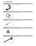 Предварительный просмотр 219 страницы KTM 2011 690 SMC AUS Repair Manual