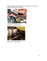 Preview for 12 page of KTM 2012 250 SX-F System Maintenance And Repair Manual