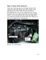 Preview for 18 page of KTM 2012 250 SX-F System Maintenance And Repair Manual