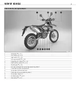 Preview for 10 page of KTM 2012 350 EXC-F SIX DAYS Owner'S Manual