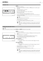 Preview for 17 page of KTM 2012 350 EXC-F SIX DAYS Owner'S Manual