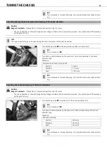 Preview for 38 page of KTM 2012 350 EXC-F SIX DAYS Owner'S Manual