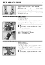 Preview for 47 page of KTM 2012 350 EXC-F SIX DAYS Owner'S Manual