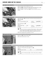 Preview for 53 page of KTM 2012 350 EXC-F SIX DAYS Owner'S Manual