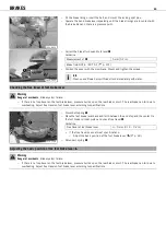 Preview for 71 page of KTM 2012 350 EXC-F SIX DAYS Owner'S Manual