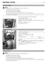 Preview for 80 page of KTM 2012 350 EXC-F SIX DAYS Owner'S Manual